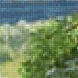 Preview of cross stitch pattern: #2213599