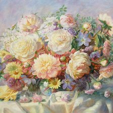 Cross stitch pattern: #2213617