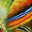 Preview of cross stitch pattern: #2213793