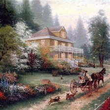 Cross stitch pattern: #2214173