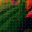 Preview of cross stitch pattern: #2214208