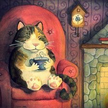 Cross stitch pattern: #2214446