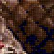Preview of cross stitch pattern: #2214582