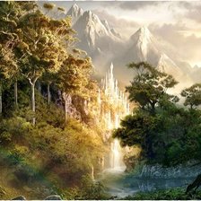 Cross stitch pattern: #2214586