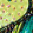 Preview of cross stitch pattern: #2214975