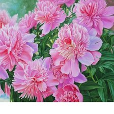 Cross stitch pattern: #2215019