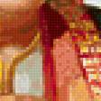 Preview of cross stitch pattern: #2215026