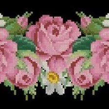 Cross stitch pattern: #2215105