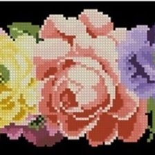 Cross stitch pattern: #2215106