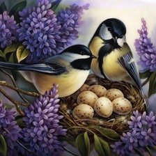Cross stitch pattern: #2215121