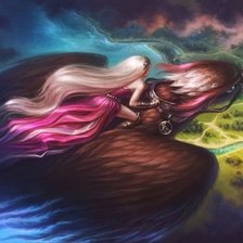 Cross stitch pattern: #2215154