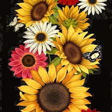 Cross stitch pattern: #2215186