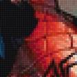 Preview of cross stitch pattern: #2216062