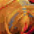 Preview of cross stitch pattern: #2217272