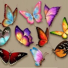 Cross stitch pattern: #2218403