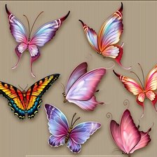 Cross stitch pattern: #2218409
