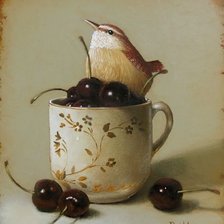 Cross stitch pattern: #2218546