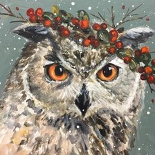 Cross stitch pattern: #2218555