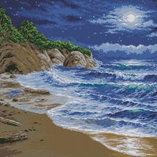 Cross stitch pattern: #2218813