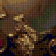 Preview of cross stitch pattern: #2219270