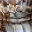 Preview of cross stitch pattern: #2219278