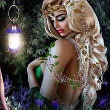 Cross stitch pattern: #2219287