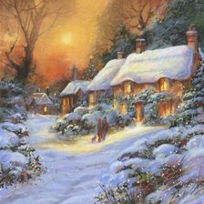 Cross stitch pattern: #2219292