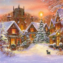 Cross stitch pattern: #2219335