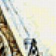 Preview of cross stitch pattern: #2219343