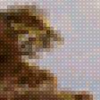 Preview of cross stitch pattern: #2219437