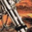 Preview of cross stitch pattern: #2219482