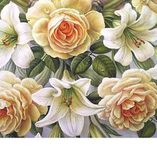 Cross stitch pattern: #2219855