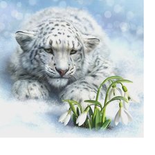 Cross stitch pattern: #2219906