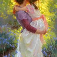 Cross stitch pattern: #2220013