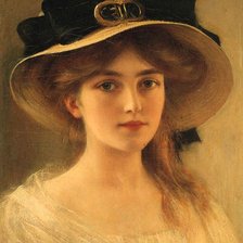 Cross stitch pattern: #2220077