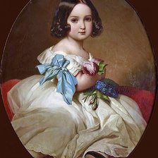 Cross stitch pattern: #2220079