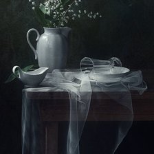 Cross stitch pattern: #2220105