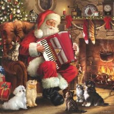 Cross stitch pattern: #2220123