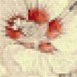 Preview of cross stitch pattern: #2220187