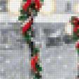 Preview of cross stitch pattern: #2221140
