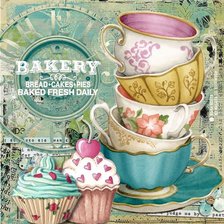 Cross stitch pattern: #2221264