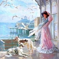 Cross stitch pattern: #2221469