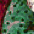 Preview of cross stitch pattern: #2221473