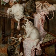 Cross stitch pattern: #2221566