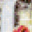 Preview of cross stitch pattern: #2221795