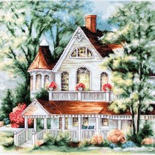 Cross stitch pattern: #2221795