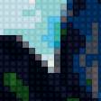 Preview of cross stitch pattern: #2221816