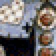 Preview of cross stitch pattern: #2222830