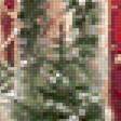 Preview of cross stitch pattern: #2222879