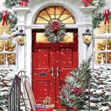 Cross stitch pattern: #2223135